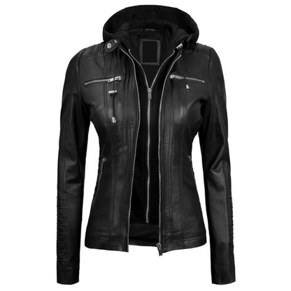 Black-Nebula-Hood-Biker-Jacket