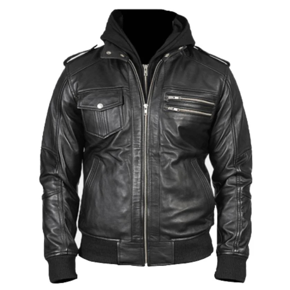 Black-Recon-Hooded-Jacket