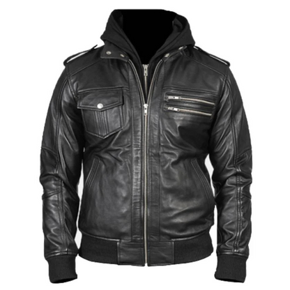 Black-Recon-Hooded-Jacket