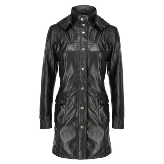 Black Destiny Trench