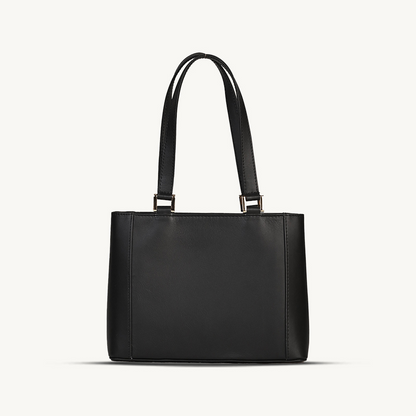 Black Everyday Shoulder Bag