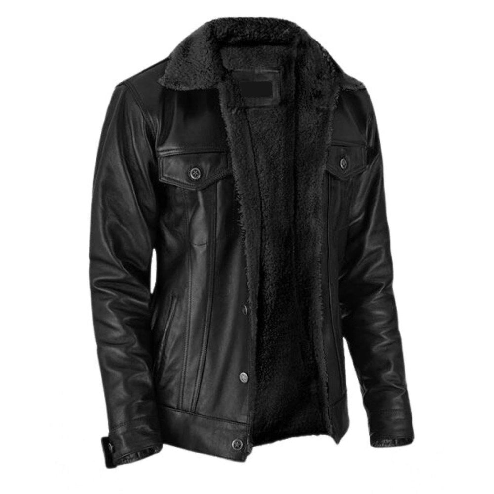 Black Sherpa Voyager