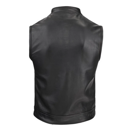 Black Stealth Vest