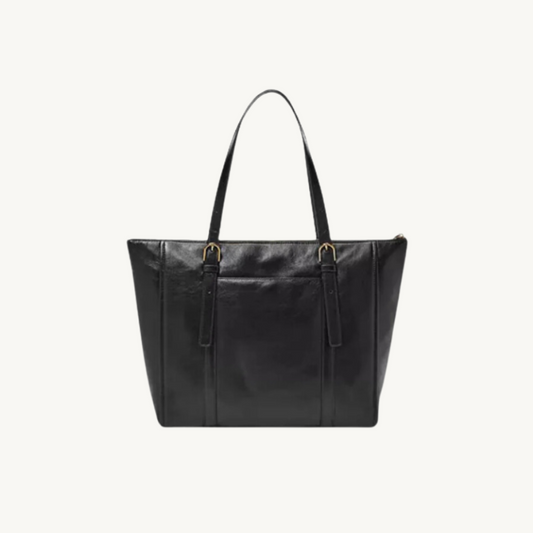 Blackstone Leather Tote Bag