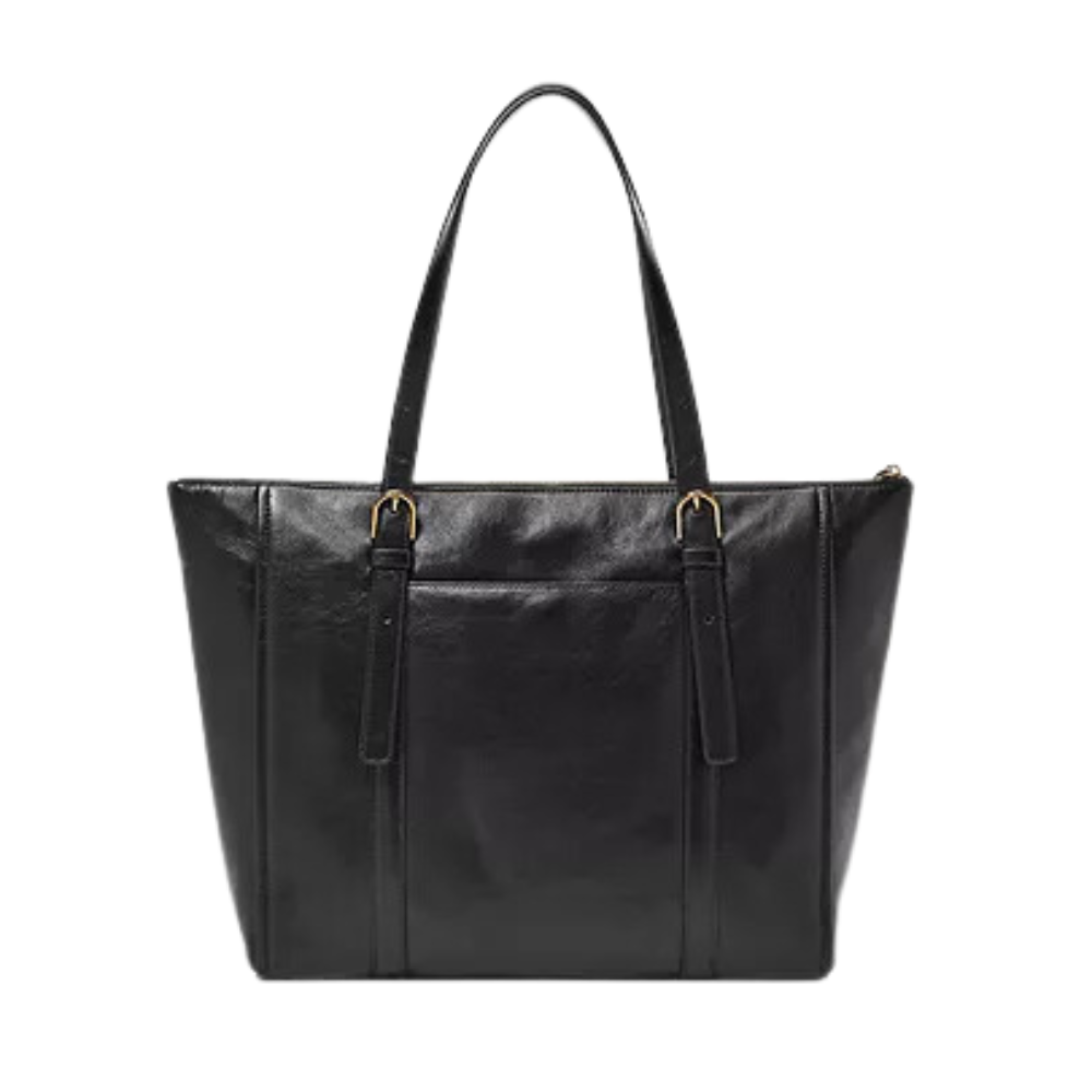Blackstone Leather Tote Bag
