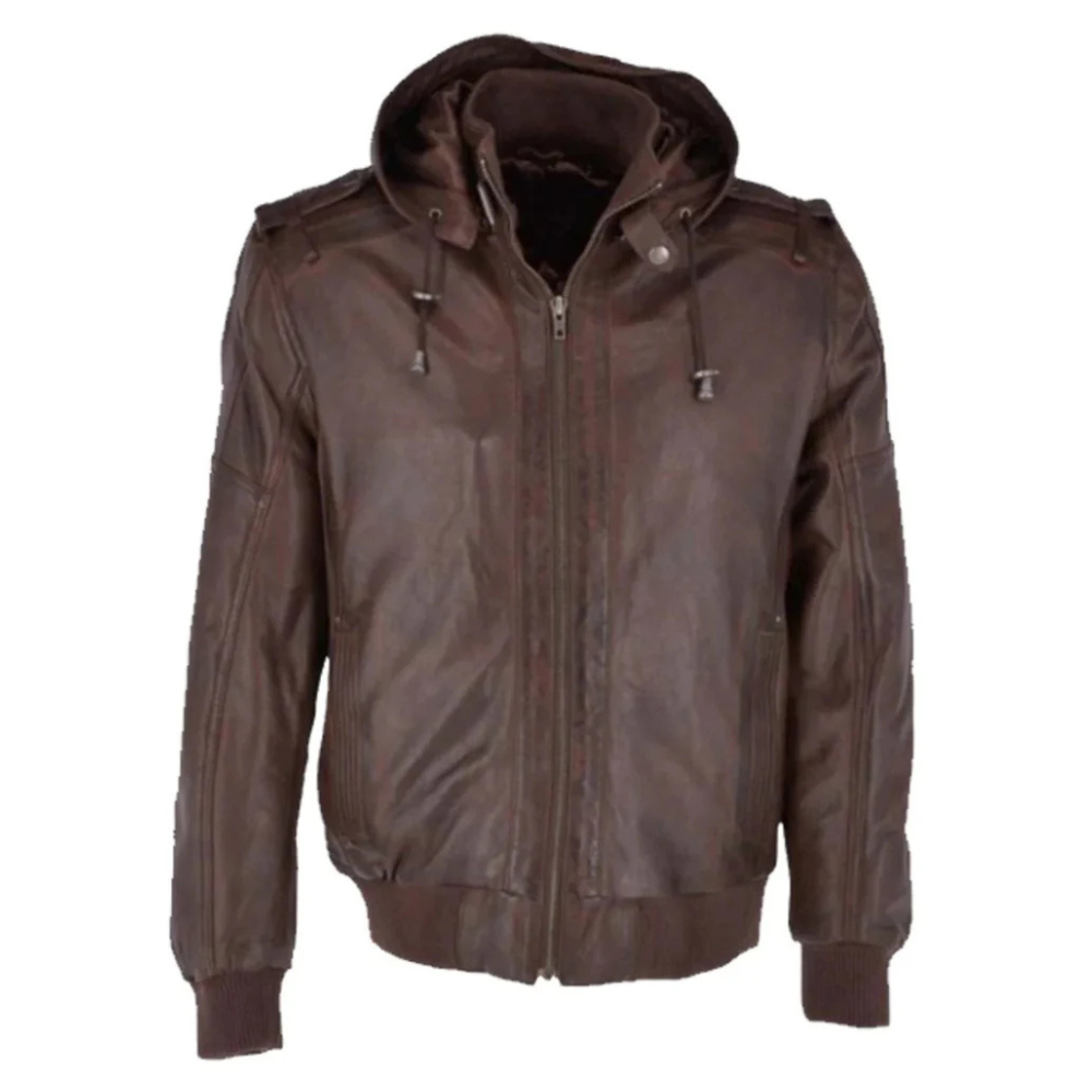 Brown-Bear-Hooded-Jacket