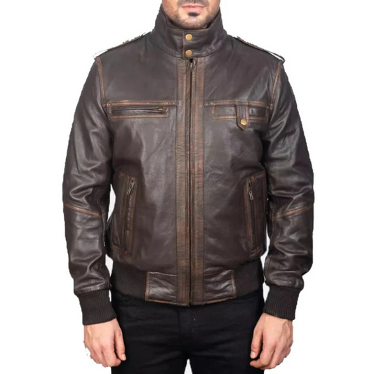 Brown-Vintage-Voyager-Jacket