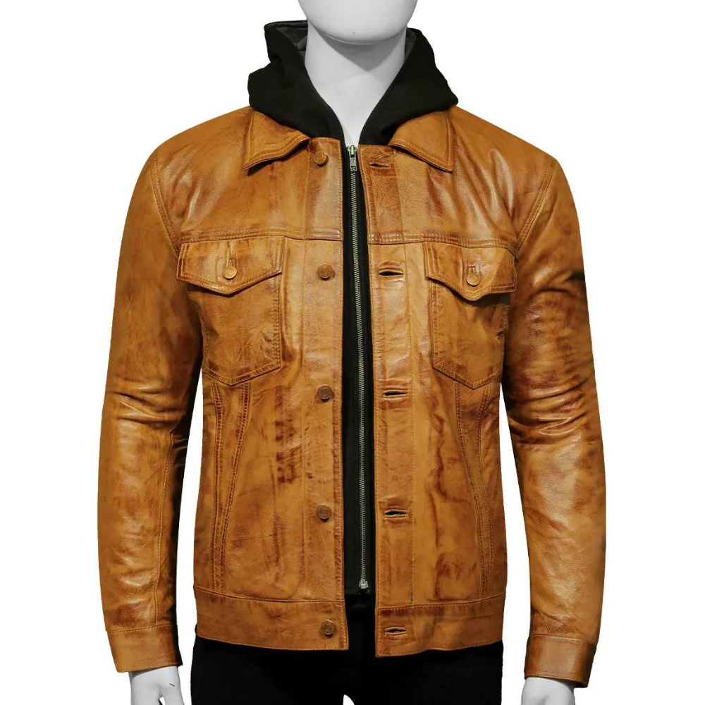 Brown-Wolf-Hooded-Jacket