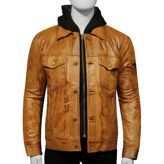 Brown-Wolf-Hooded-Jacket