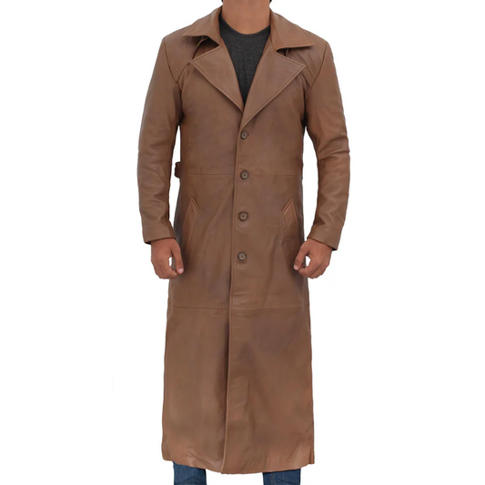 Brown-Distressed-Era-Trench-Coat