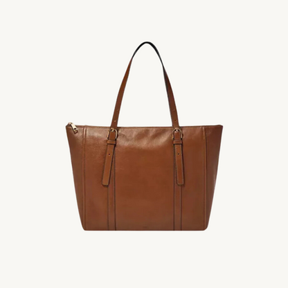 Brown Mesa Carlie Tote