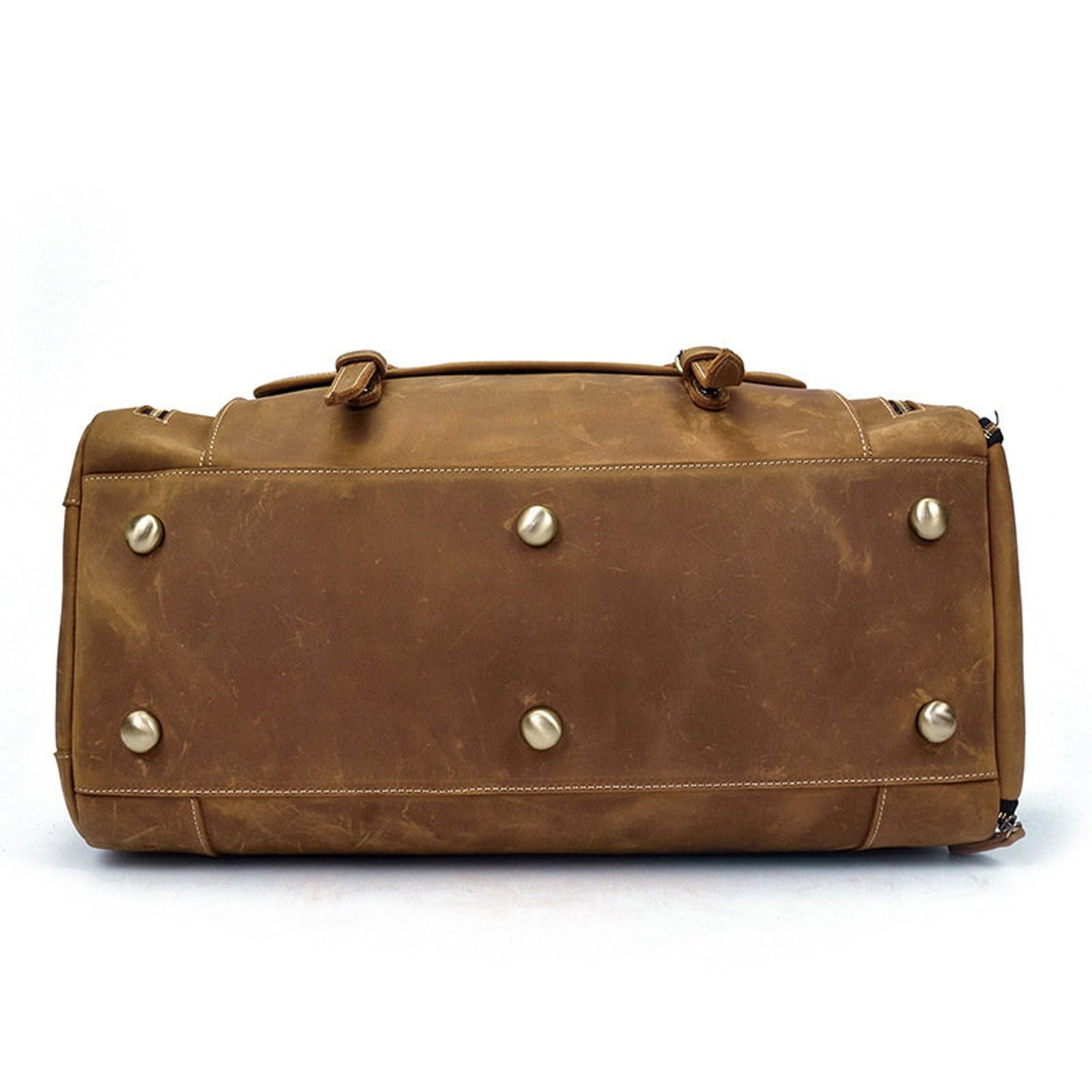 Brown Nest Bag