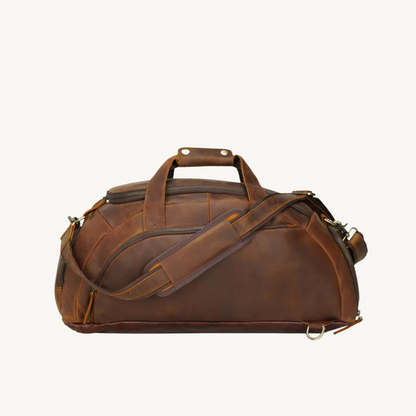 Brown-Trove-Leather-Duffel-Bag