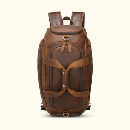 Brown_Trove_Leather_Duffel_Bag