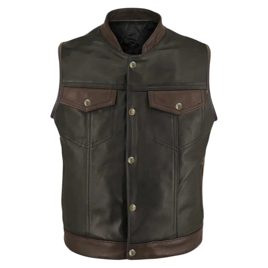 Classic-Brown-Vest
