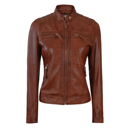 Cognac Cruzer