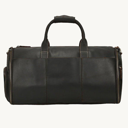 Deep Coffee Satchel