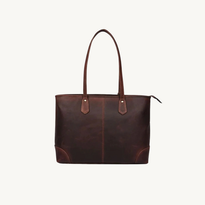 Duchess-Brown-Leather-Tote