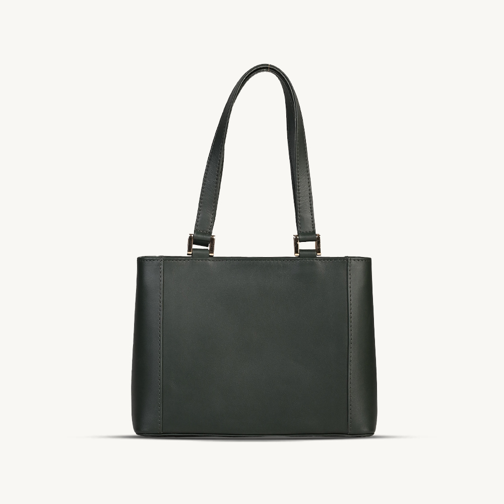 Green Everyday Shoulder Bag