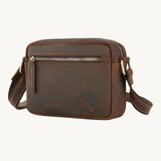 Handmade-Brownstone-Leather-Crossbody