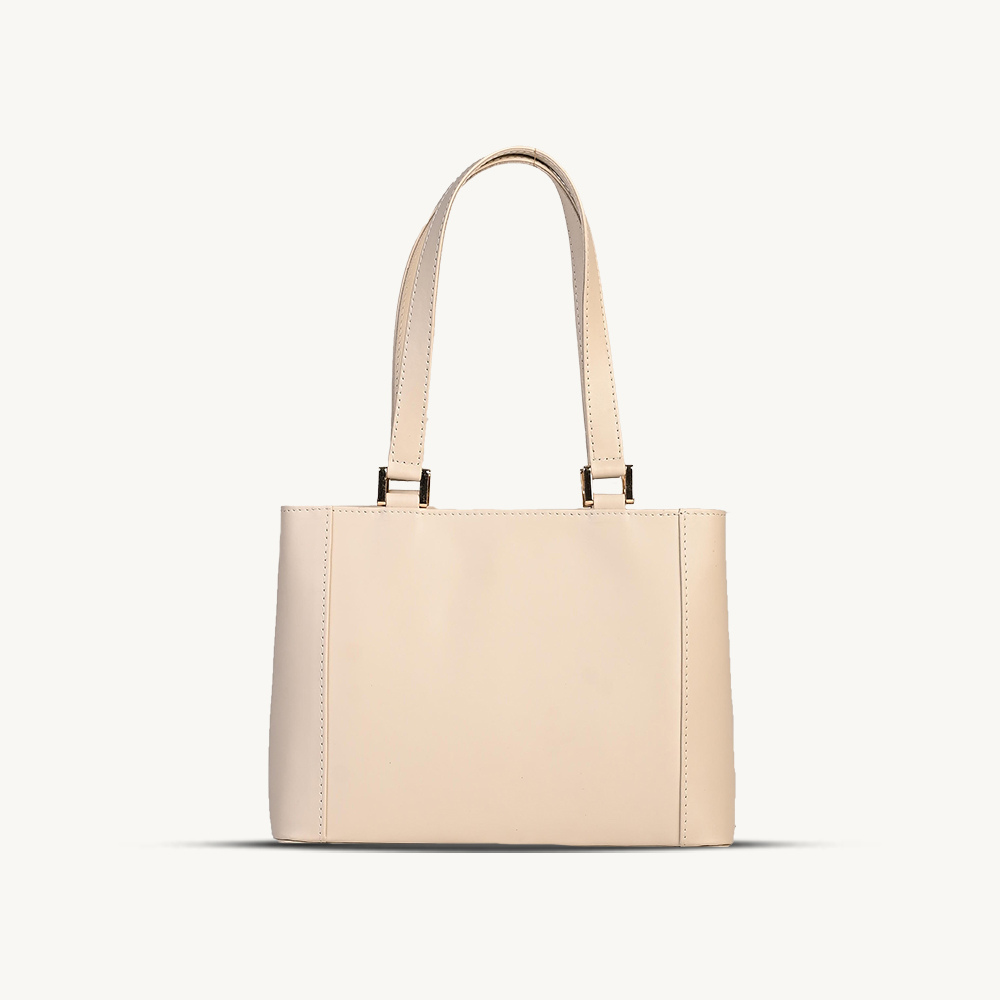 Off-White Radiant Shoulder Bag