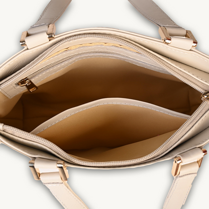 Off-White Radiant Shoulder Bag