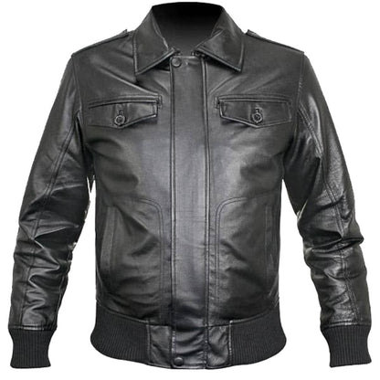 Black-Timeless-Traveler-Bomber-Jacket