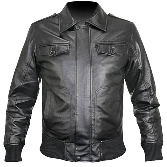 Black-Timeless-Traveler-Bomber-Jacket