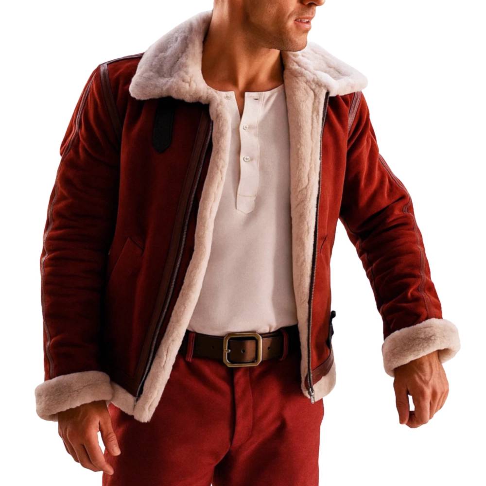 Ryan-Reynolds-Spirited-Leather-Jacket