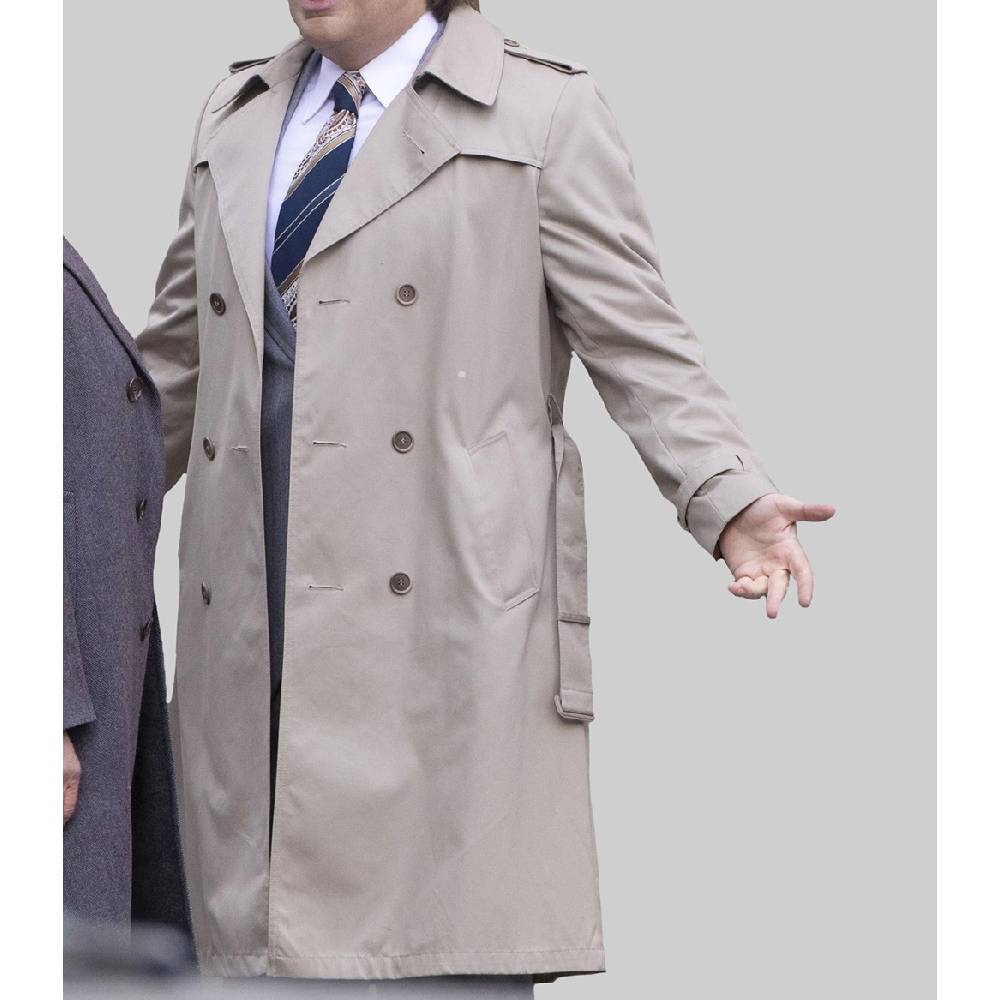 Sebastian-Stan-The-Apprentice-2024-Trench-Coat