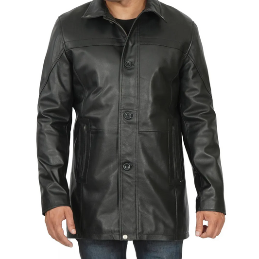 Snuff-Black-Elite-Blazer