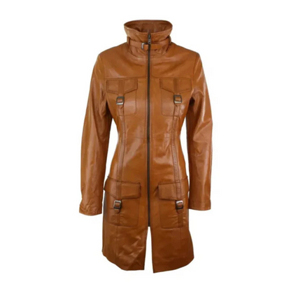 Tan-Forge-Trench-Coat