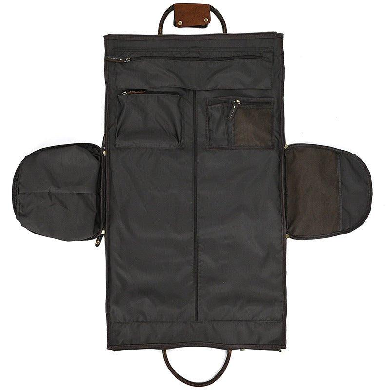 Deep Coffee Satchel