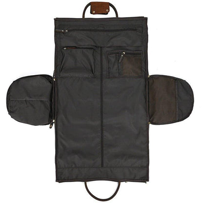 Deep Coffee Satchel
